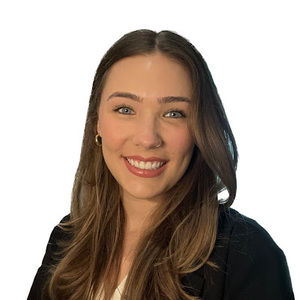 Meet your Posher, Sally jane